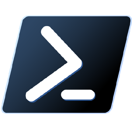AI Shell icon