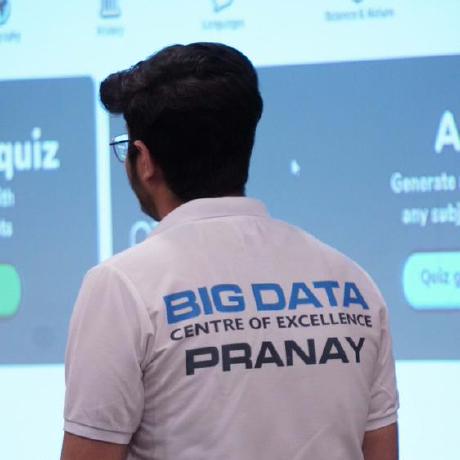 Pranay623
