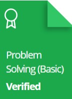 Problem Solving(Basic) Verified.jpeg