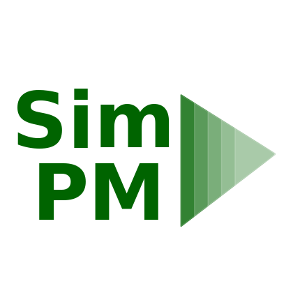 Project-SimPM