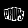 Props-Labs logo