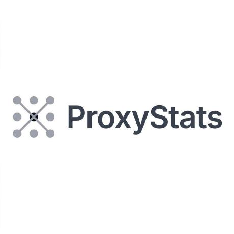 ProxyStats