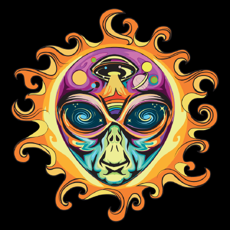 Psychedelic