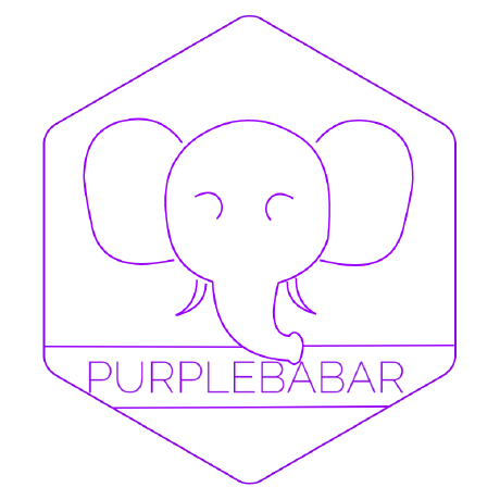 PurpleBabar