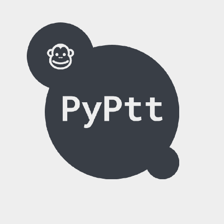 PyPtt