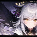QQ-M profile avatar