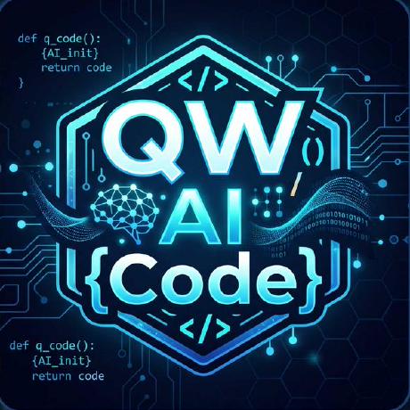 QW-AI-Code