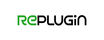 RePlugin Logo