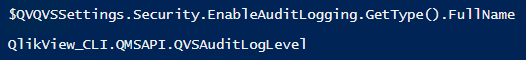 QlikView_CLI.QMSAPI.QVSAuditLogLevel_GetType_FullName