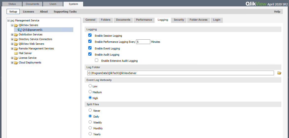 QMC_QVSSettings.Logging_Updated