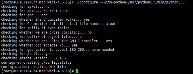 compile_mod_wsgi_python3