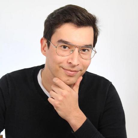 Fiscal Data Mcp GitHub avatar