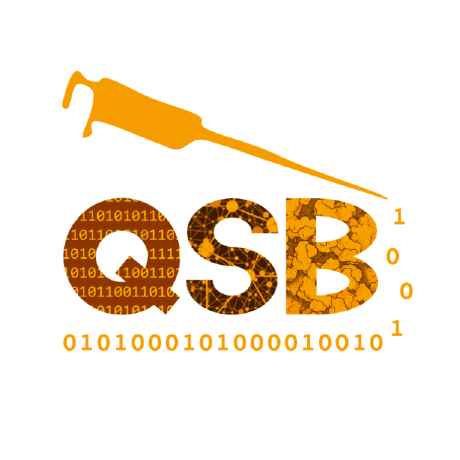 QuantSysBio