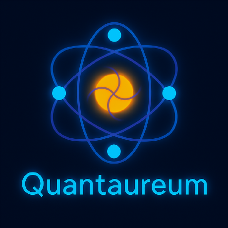 Quantaureum