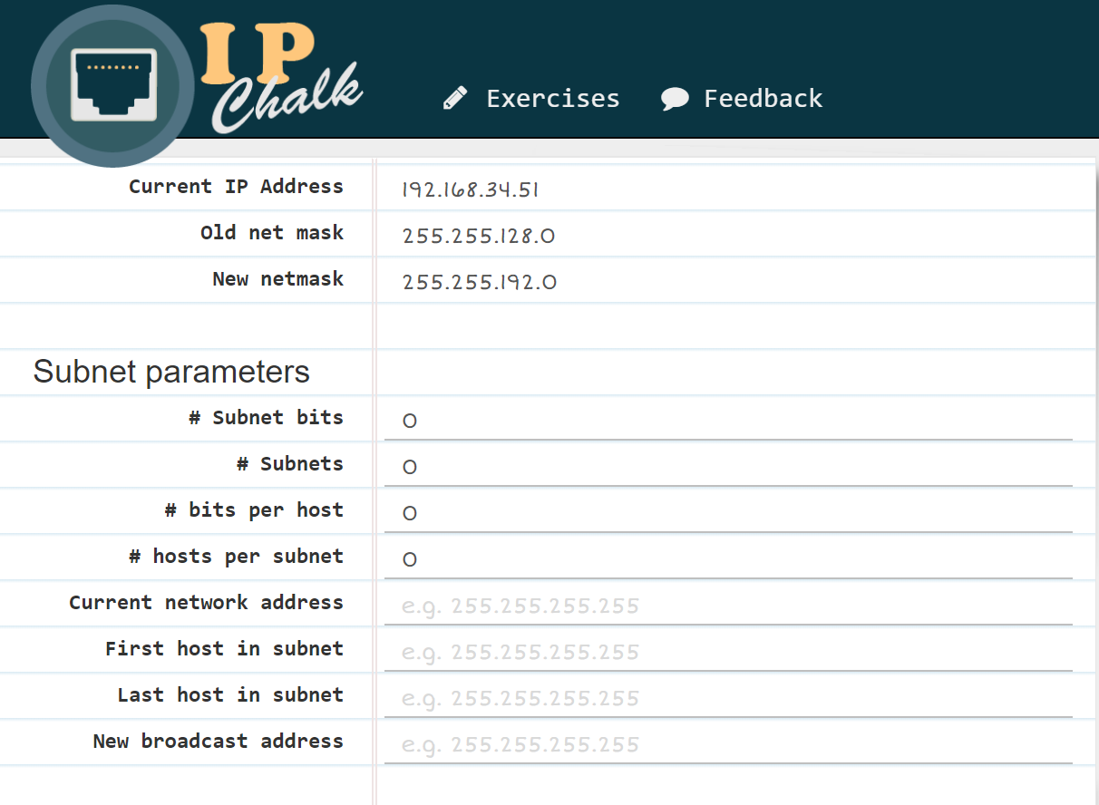 subnetting exercise 2.PNG