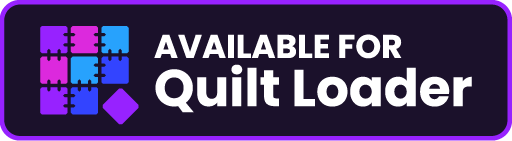 Available for Quilt Loader