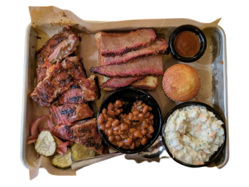 image of bbq & grill meats
