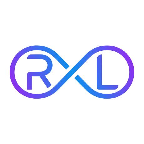 RLinf logo