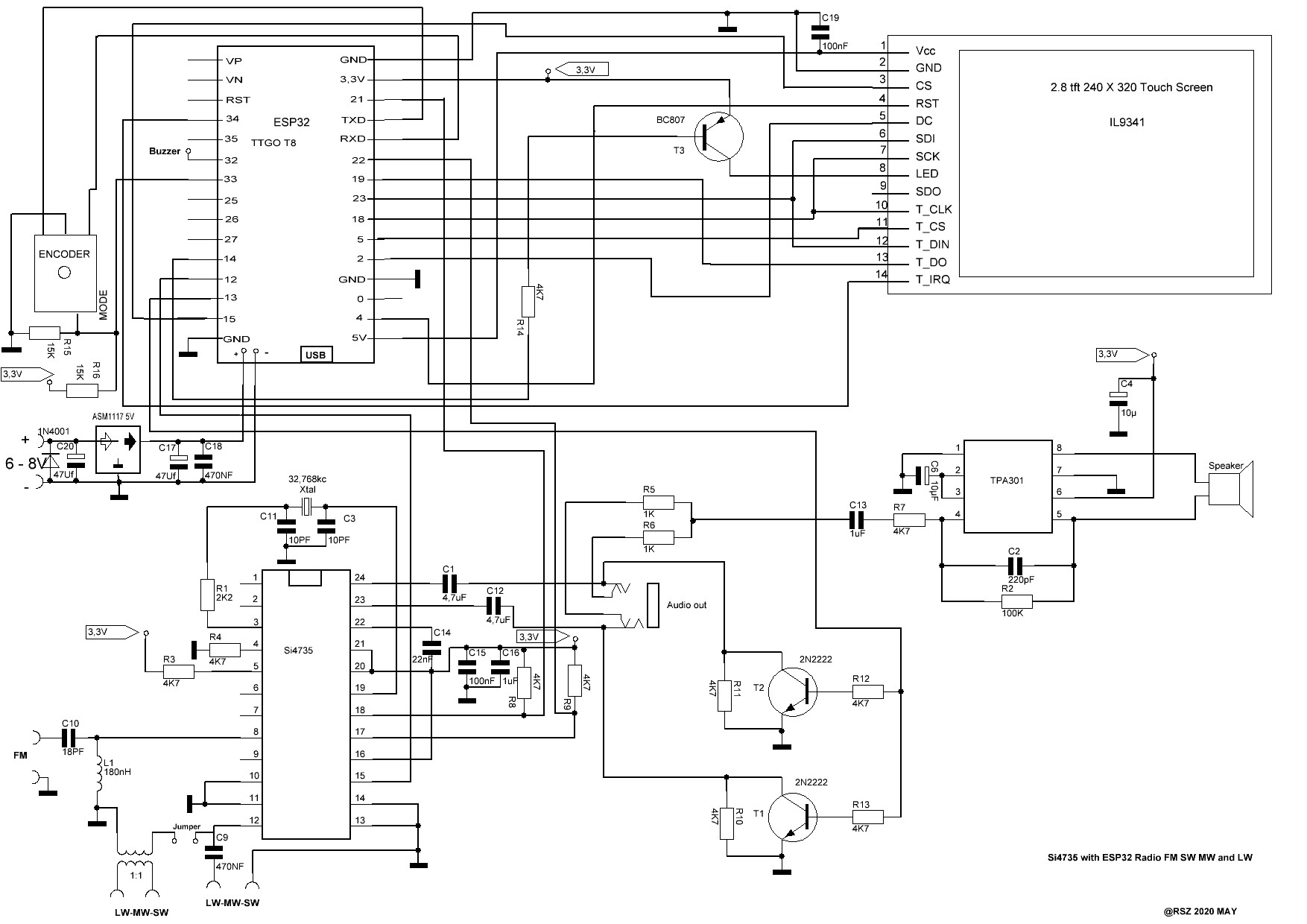 Si4735_ESP32_Radio.JPG