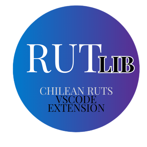 RUTlib's vscode logo