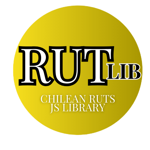 RUTlib's javascipt library logo