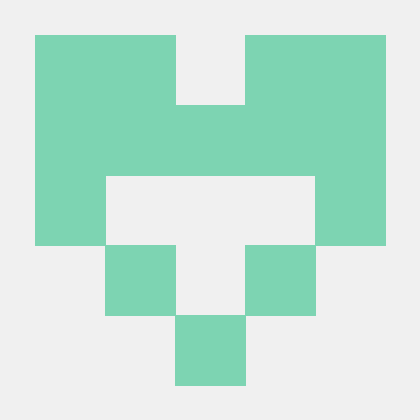 Selenium GitHub avatar