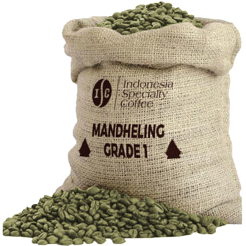 mandheling-grade-1
