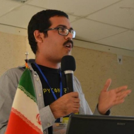 Ramin Najjarbashi avatar