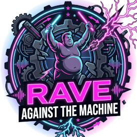 RaveAgainstTheMachine