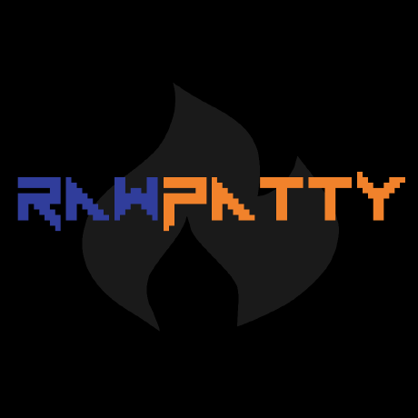 Logo of RawPatty