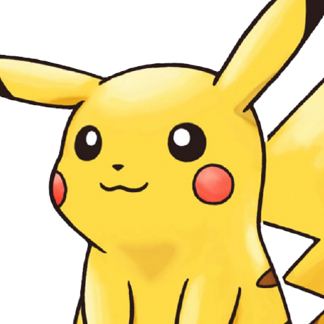 RawPikachu