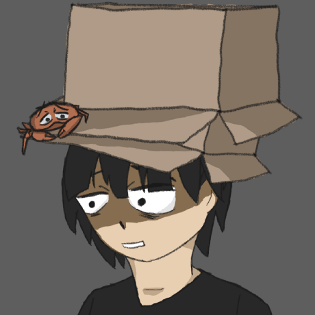 Your Money Left The Chat GitHub avatar