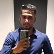 GitHub profile photo of Ryan Chetty