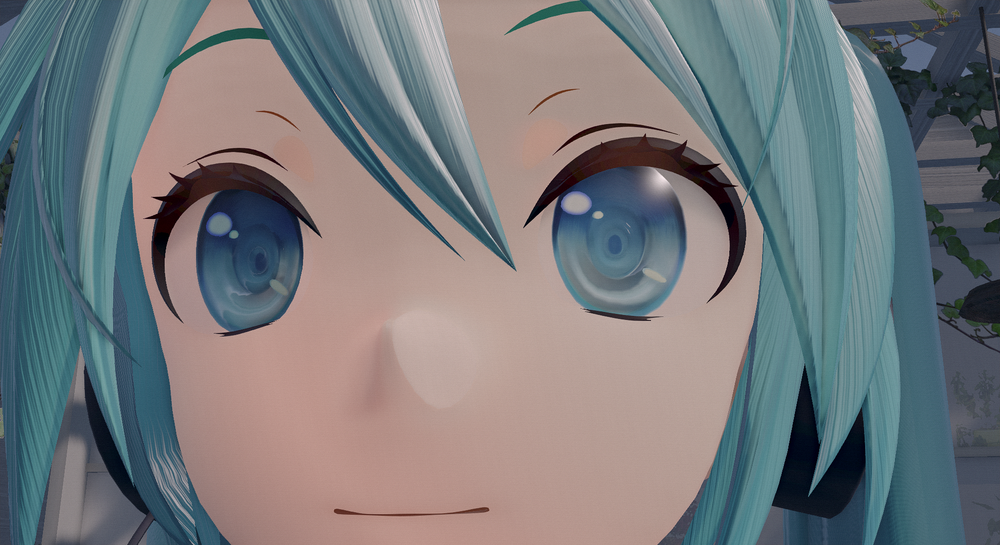 Standard Eye