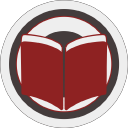 Readarr logo