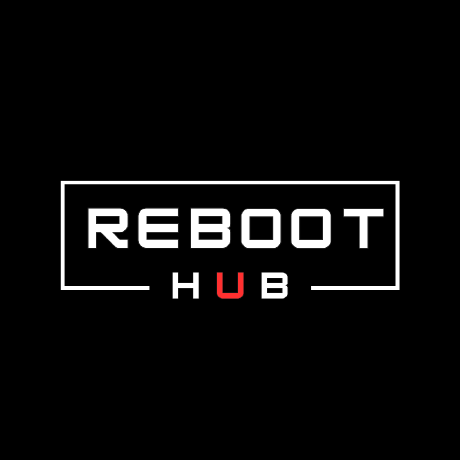 Reboot Hub logo