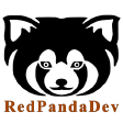 Red-Panda-Dev logo