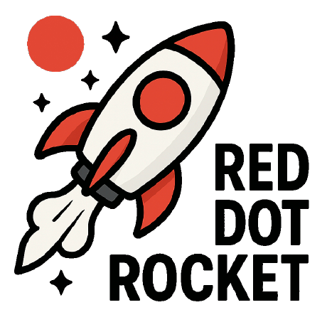 RedDotRocket