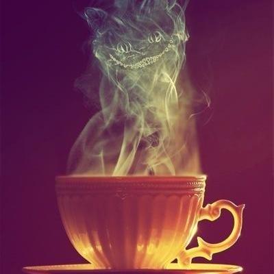 ReddTea