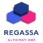 Regassa-Automations