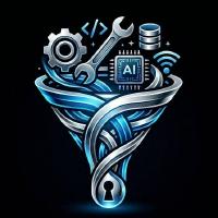 Rendeverance/toolfunnel logo