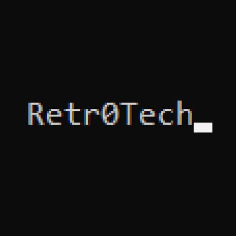 Retr0Hub