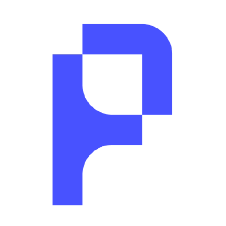 Rho Protocol logo