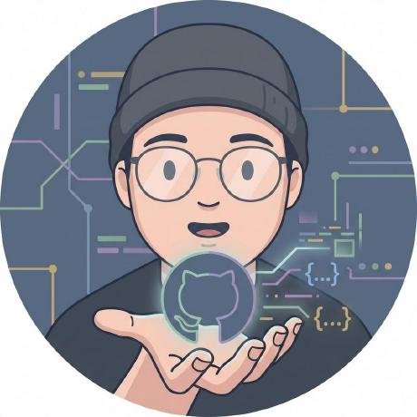 ai-productivity-dashboard GitHub avatar