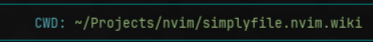 filter component