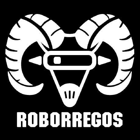 RoBorregos Logo