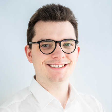 Robbe Van den Daele