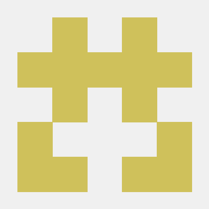 GitHub avatar