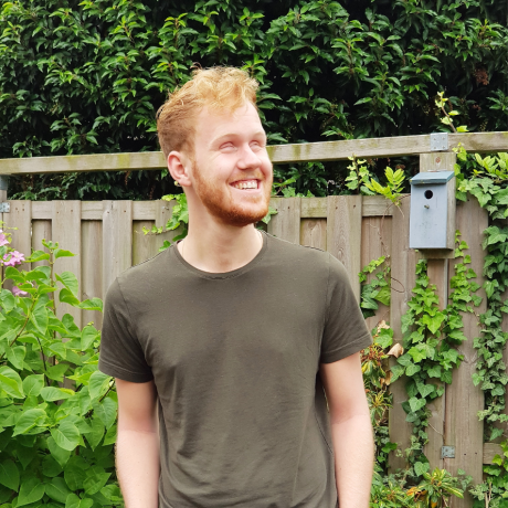 Robert-Janssen avatar