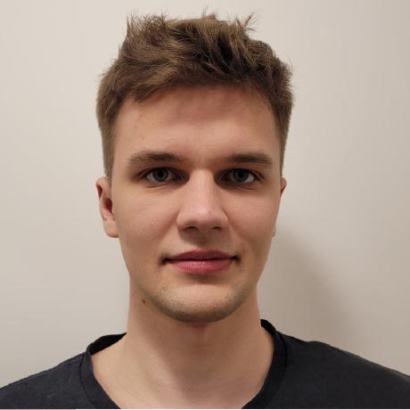 Github Profile Photo